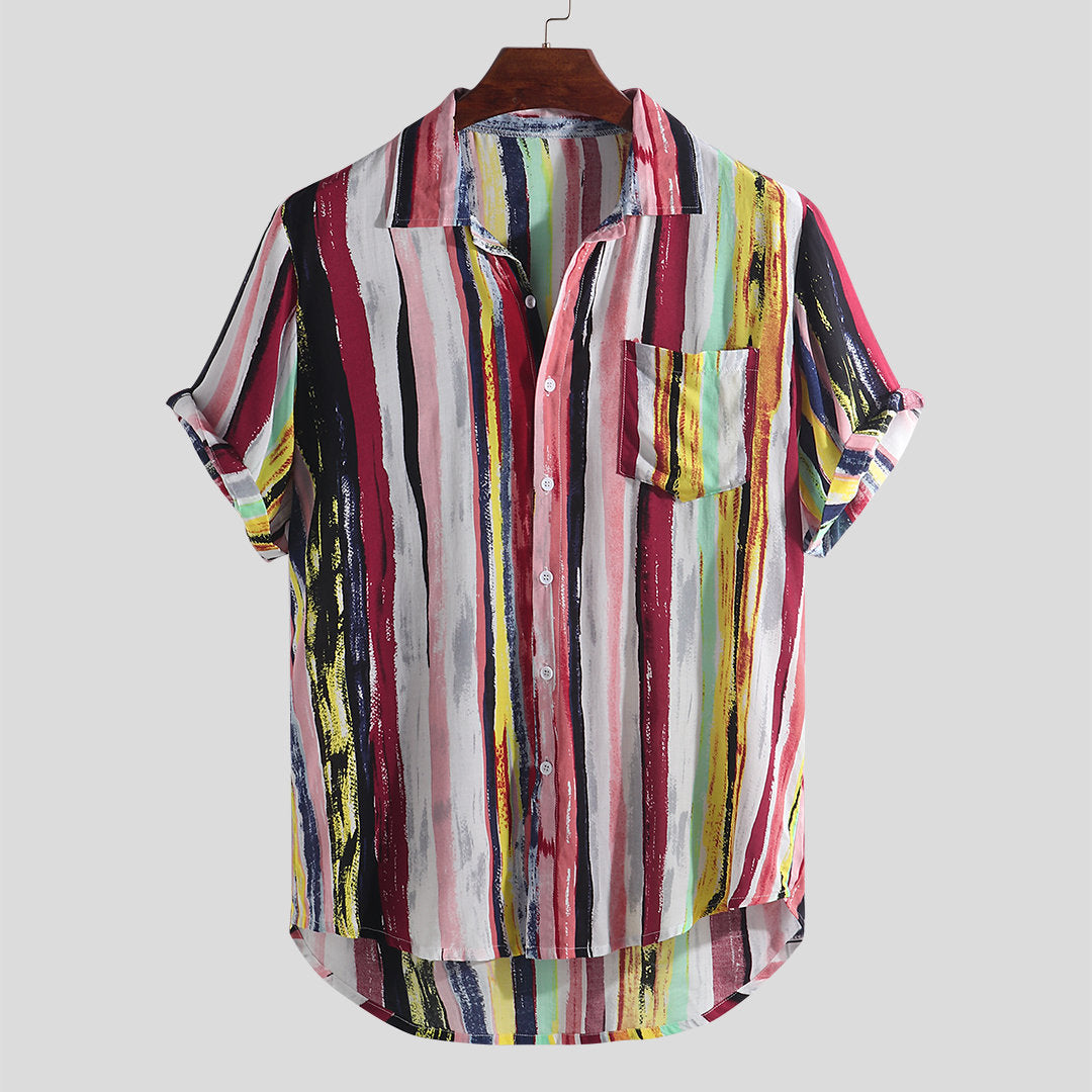 Menzstyle Men’s Stylish Casual T-Shirts