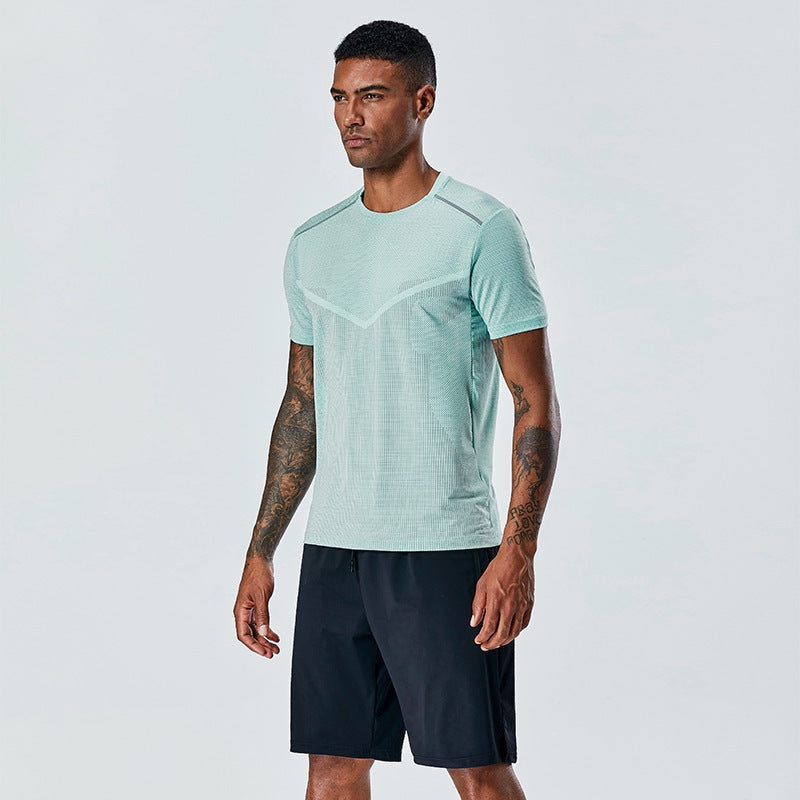 Menzstyle Quick-Dry T-Shirts for Men & Women