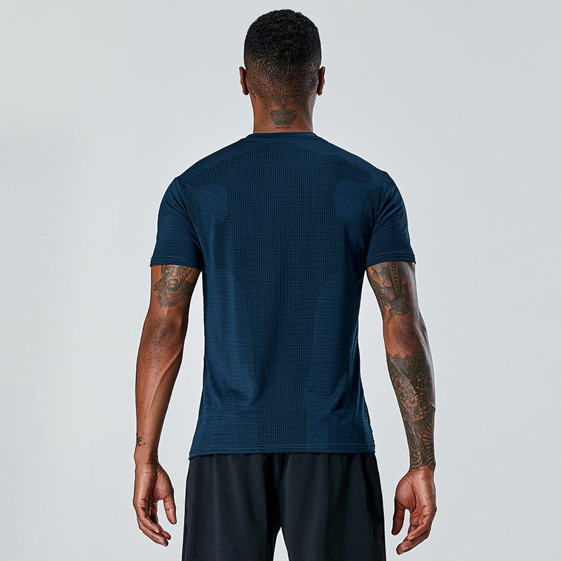 Menzstyle Quick-Dry T-Shirts for Men & Women