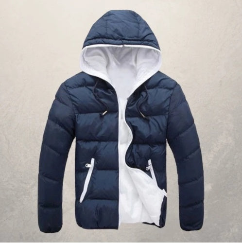 Menzstyle Men’s Candy Color Jacket