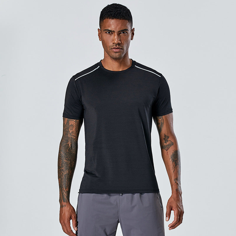 Menzstyle Quick-Dry T-Shirts for Men & Women