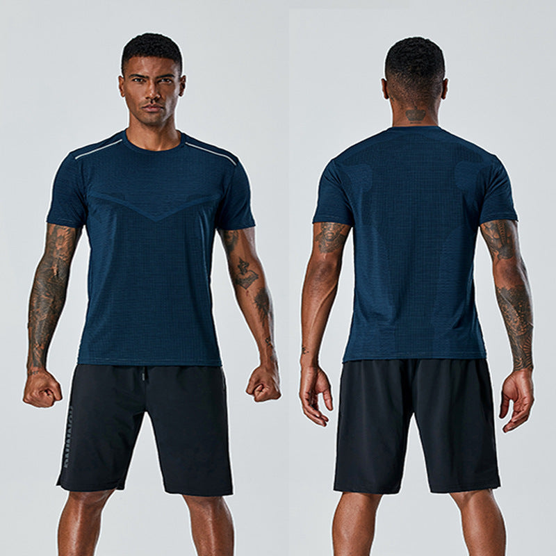Menzstyle Quick-Dry T-Shirts for Men & Women