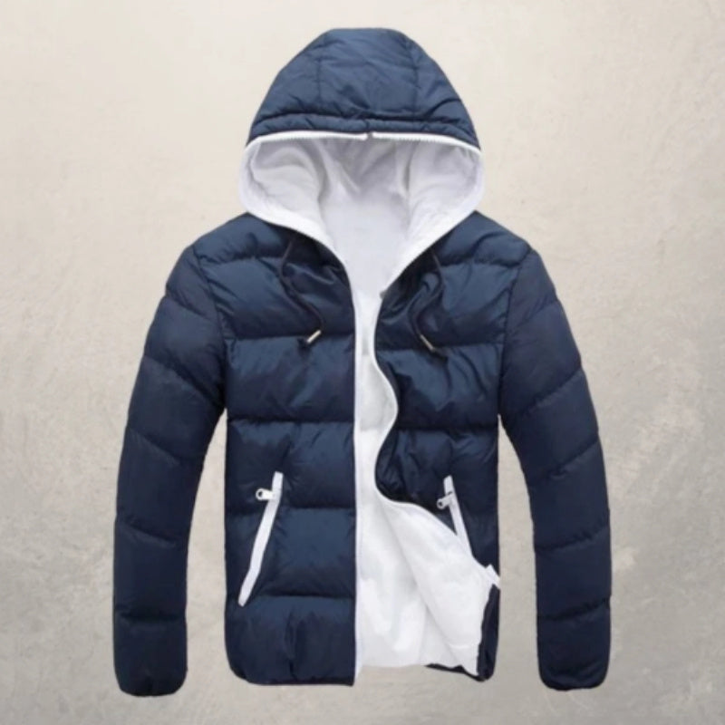 Menzstyle Men’s Candy Color Jacket