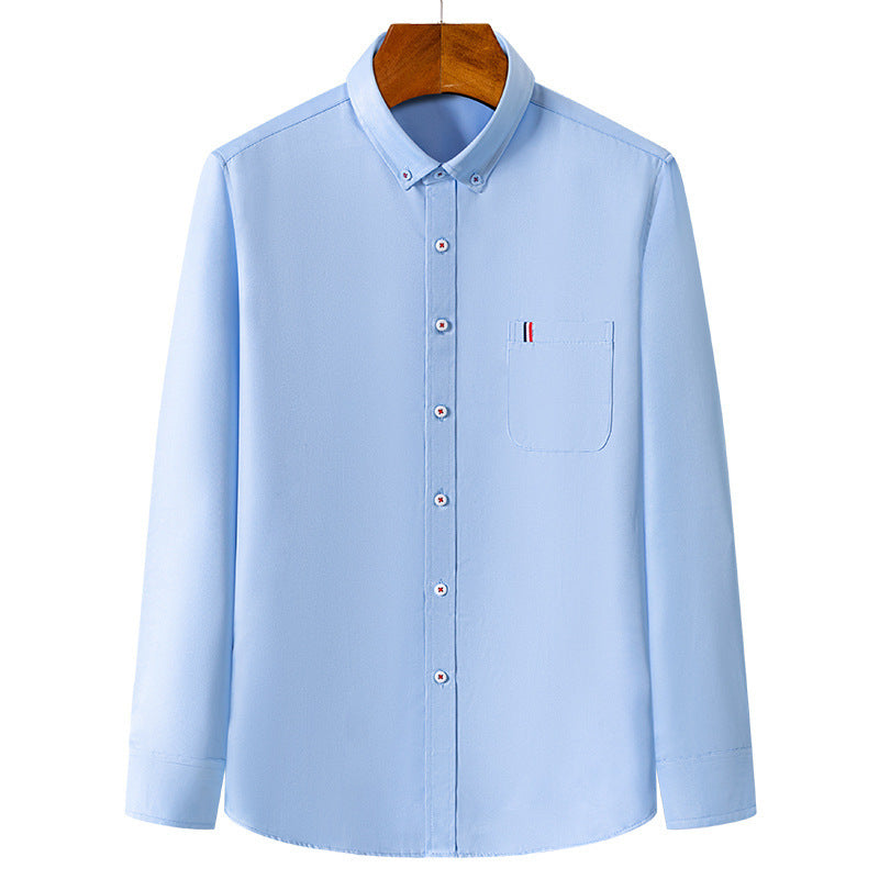 Menzstyle Men’s Casual Business Dress Shirt