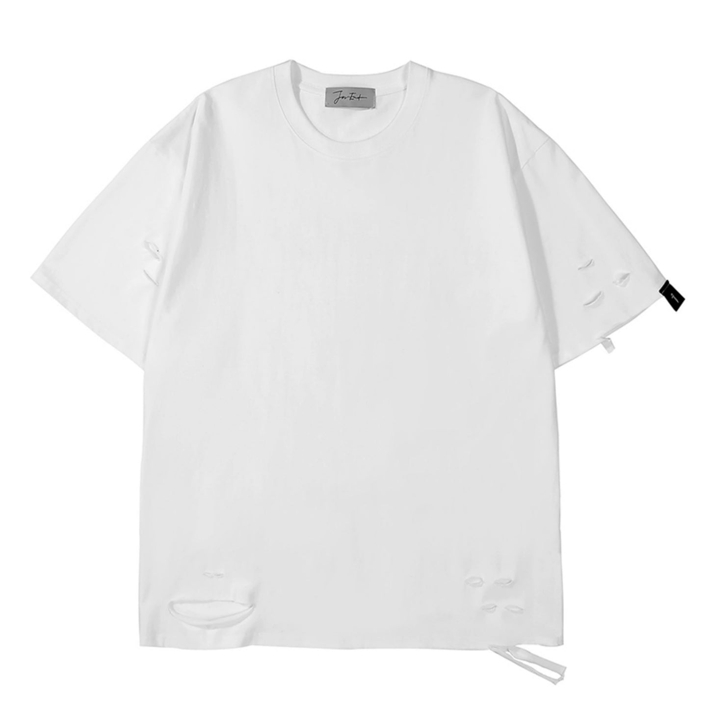 Menzstyle Loose Fit T-Shirts for Men & Women