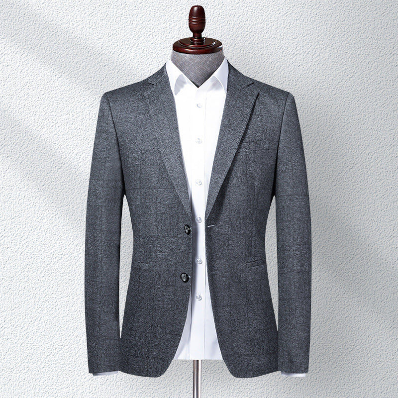 Menzstyle Men’s Slim Fit Blazer