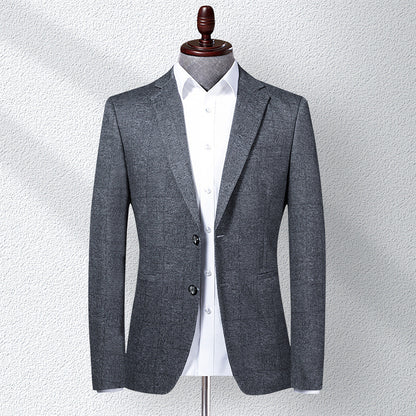 Menzstyle  Men’s Slim Fit Blazer