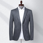 Menzstyle Men’s Slim Fit Blazer