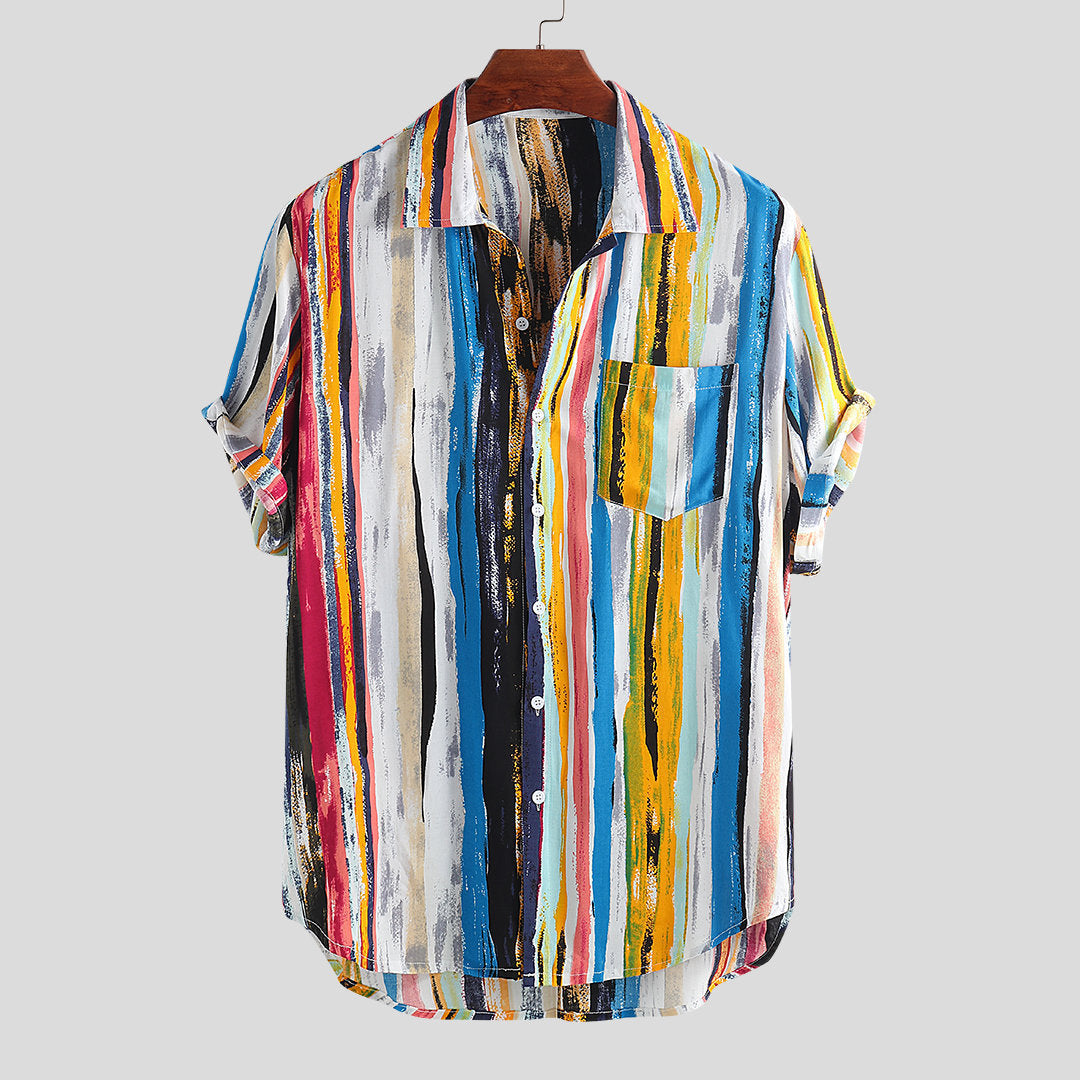 Menzstyle Men’s Stylish Casual T-Shirts