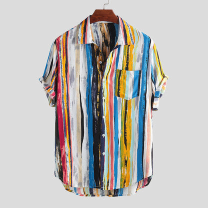 Menzstyle Men’s Stylish Casual T-Shirts