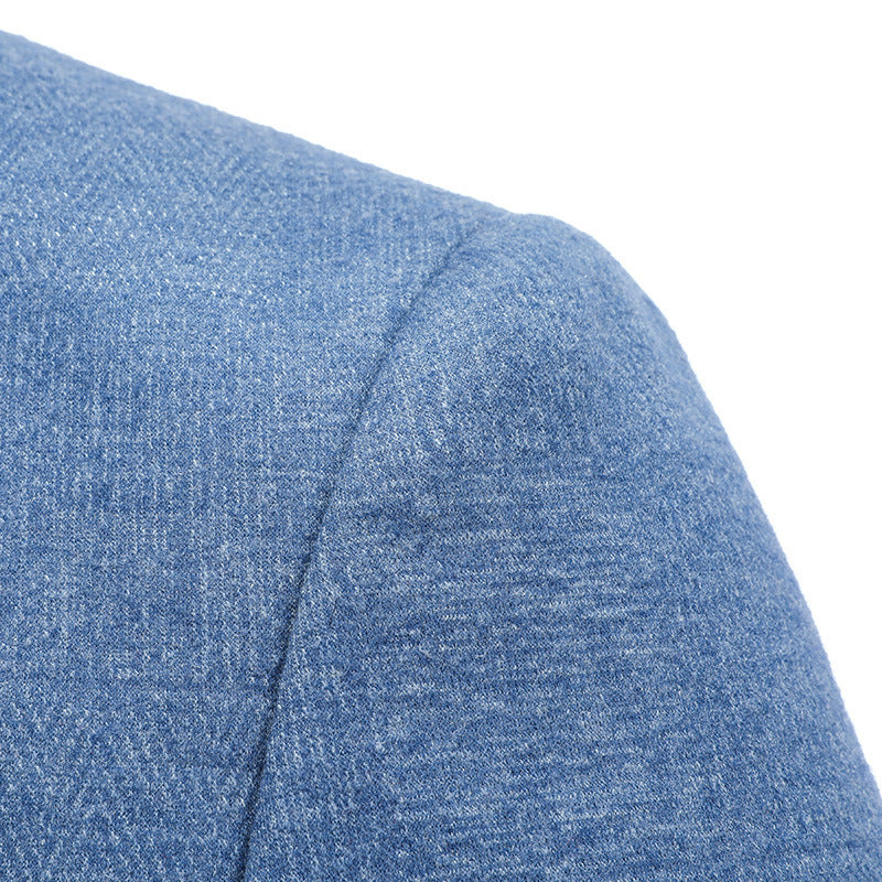 Menzstyle  Men’s Slim Fit Blazer