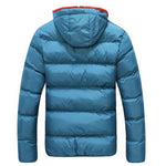 Menzstyle Men’s Candy Color Jacket