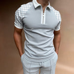 Menzstyle  Men’s Stylish Sports Polo Shirt