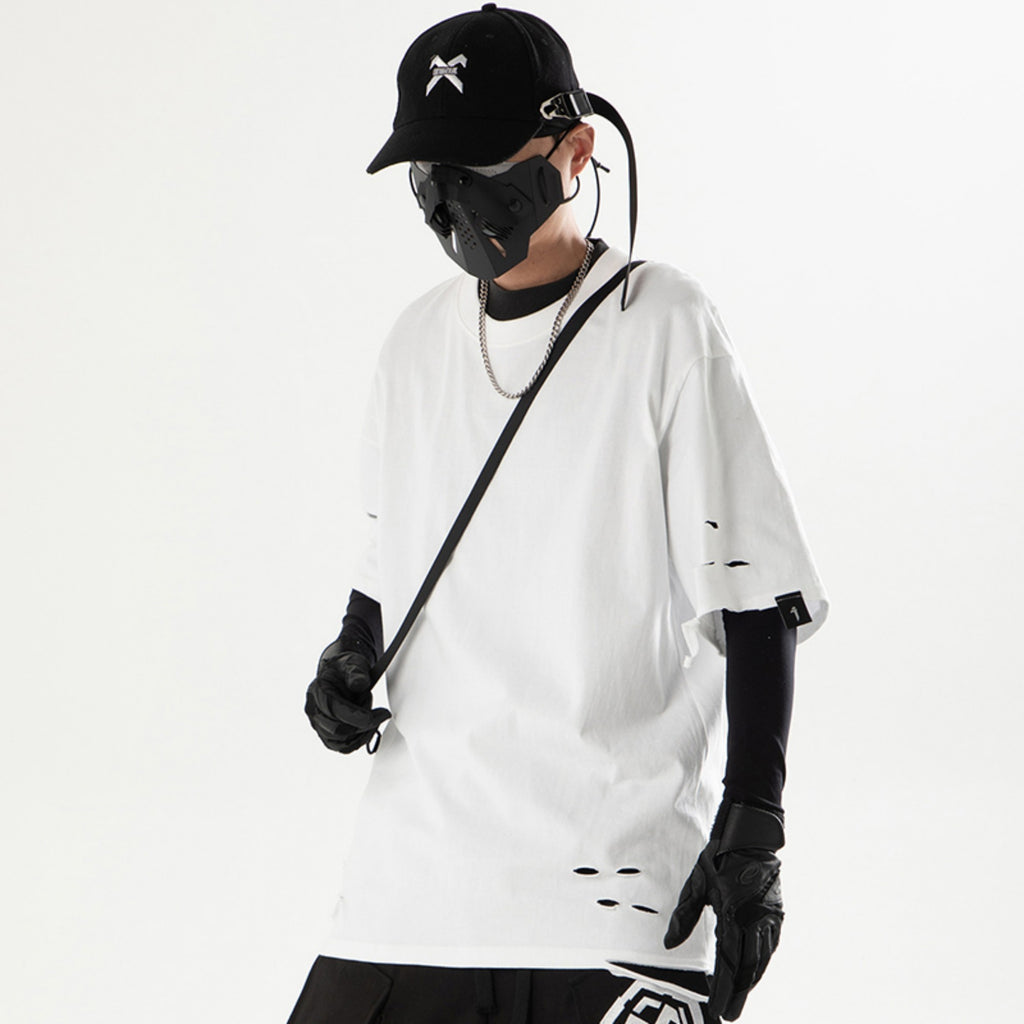 Menzstyle Loose Fit T-Shirts for Men & Women