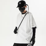 Menzstyle Loose Fit T-Shirts for Men & Women