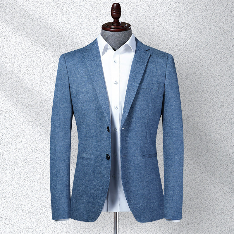 Menzstyle Men’s Slim Fit Blazer
