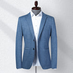 Menzstyle Men’s Slim Fit Blazer