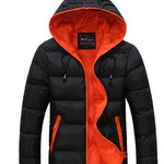 Menzstyle Men’s Candy Color Jacket