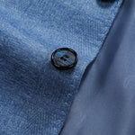 Menzstyle Men’s Slim Fit Blazer