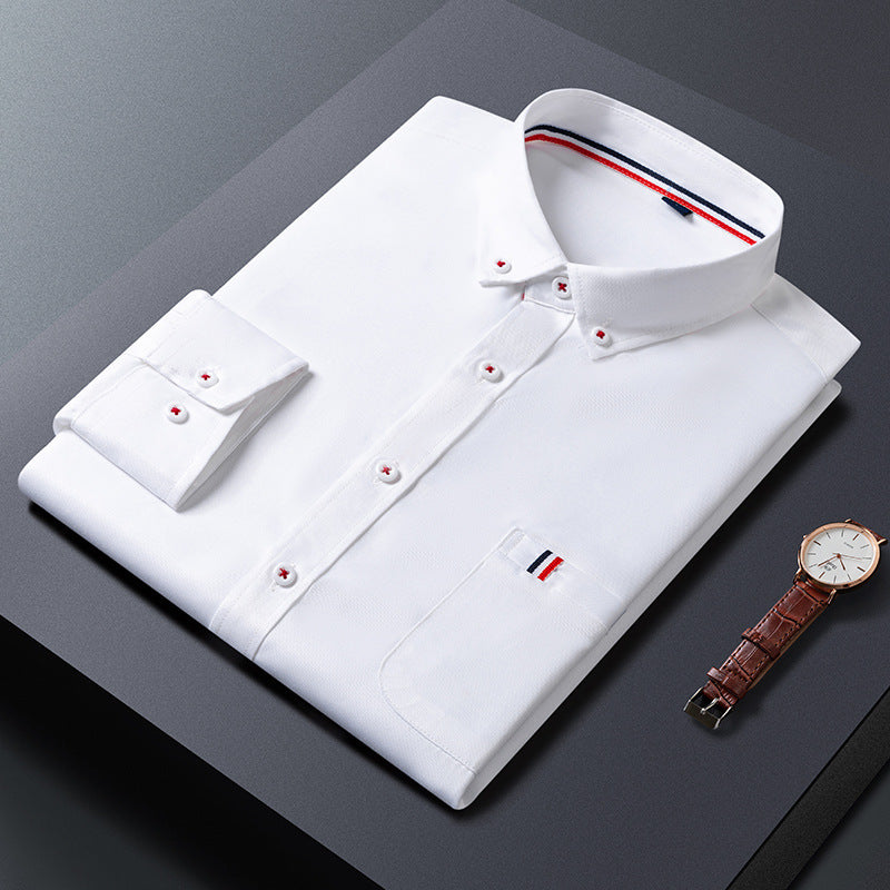 Menzstyle Men’s Casual Business Dress Shirt