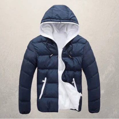 Menzstyle  Men’s Candy Color Jacket