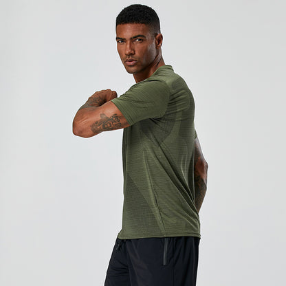 Menzstyle  Quick-Dry T-Shirts for Men & Women