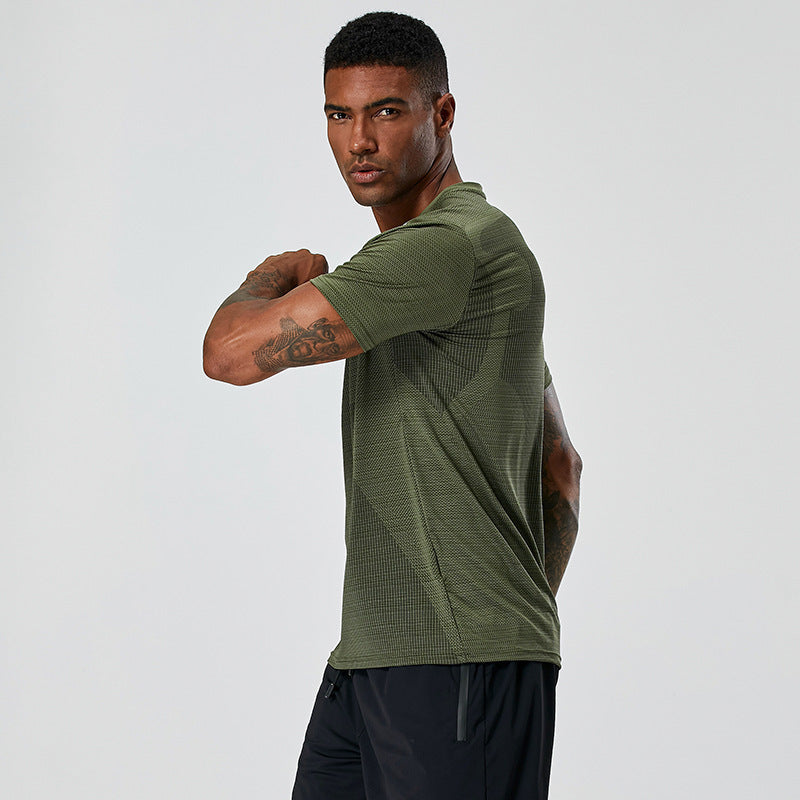 Menzstyle  Quick-Dry T-Shirts for Men & Women