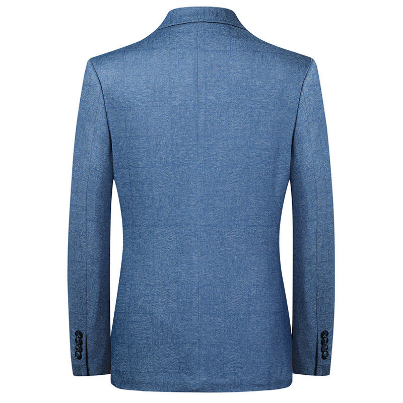 Menzstyle Men’s Slim Fit Blazer
