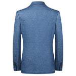 Menzstyle Men’s Slim Fit Blazer