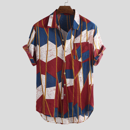 Menzstyle Men’s Stylish Casual T-Shirts
