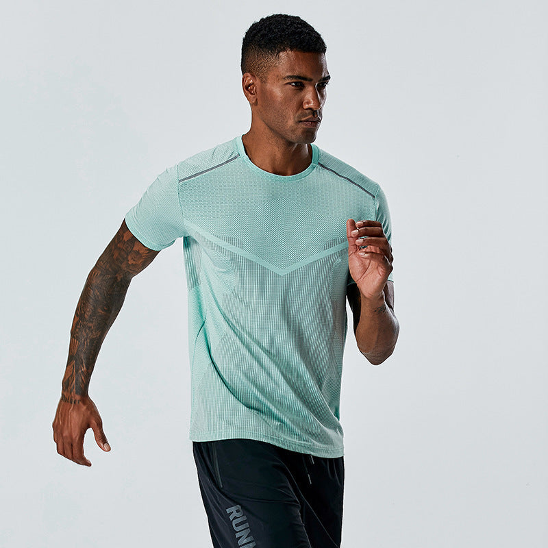 Menzstyle  Quick-Dry T-Shirts for Men & Women