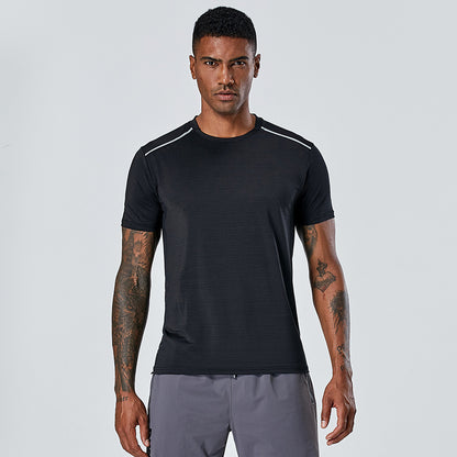 Menzstyle  Quick-Dry T-Shirts for Men & Women