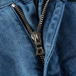 Menzstyle Men’s Ripped Fashion Jeans