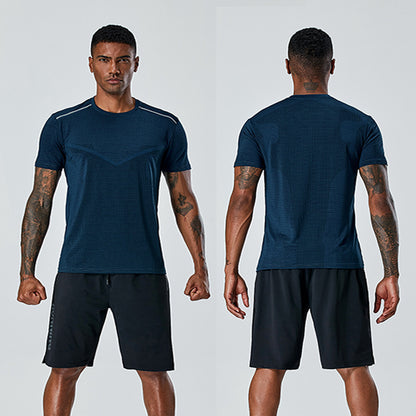 Menzstyle  Quick-Dry T-Shirts for Men & Women