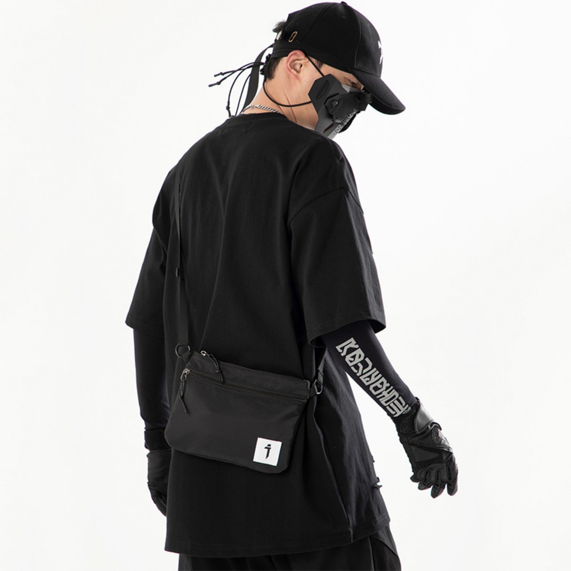 Menzstyle Loose Fit T-Shirts for Men & Women