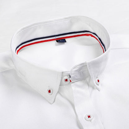 Menzstyle  Men’s Casual Business Dress Shirt