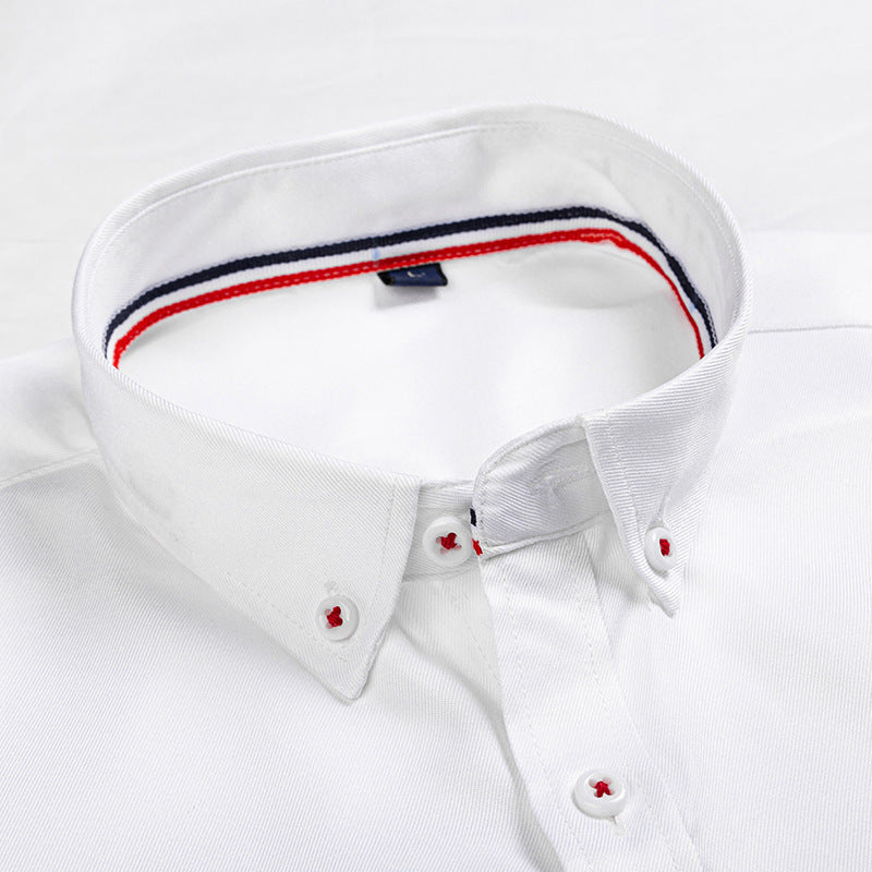Menzstyle  Men’s Casual Business Dress Shirt
