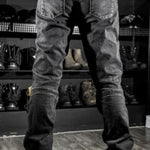 Menzstyle  Men’s Stylish Slim Fit Jeans