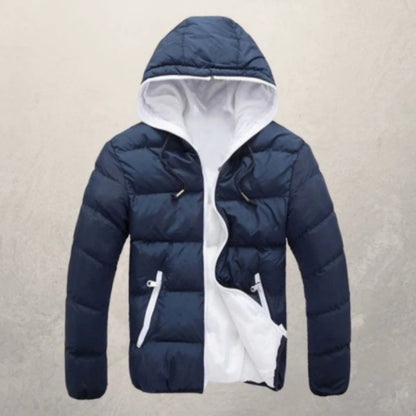 Menzstyle  Men’s Candy Color Jacket