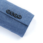 Menzstyle Men’s Slim Fit Blazer