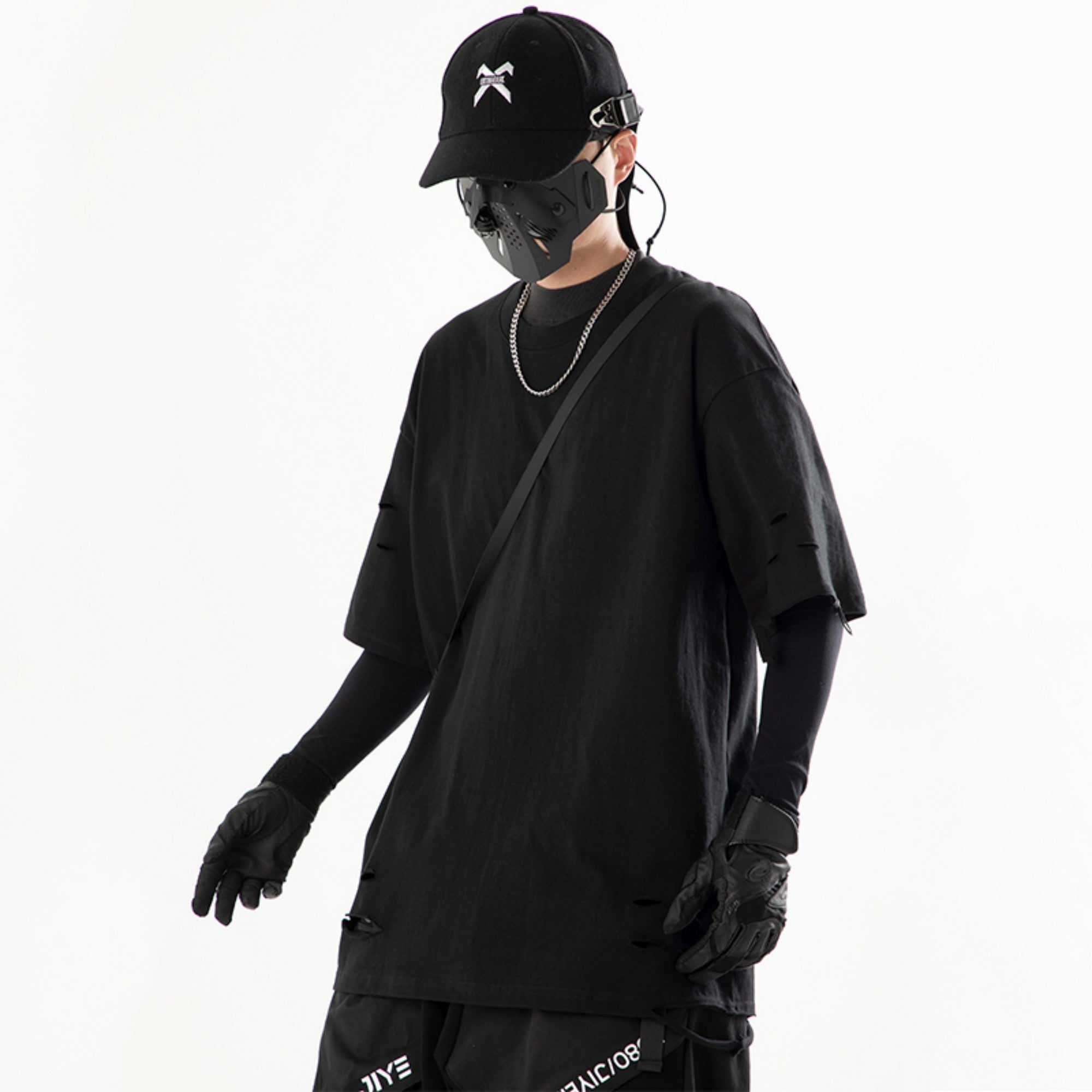 Menzstyle  Loose Fit T-Shirts for Men & Women